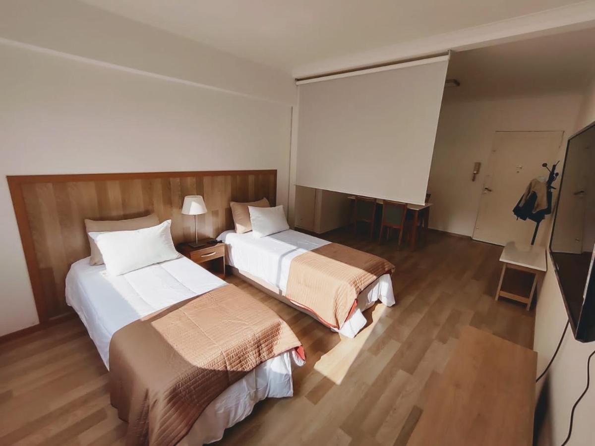 Precioso Departamento En El Centro De La Ciudad Apartment Buenos Aires Bagian luar foto