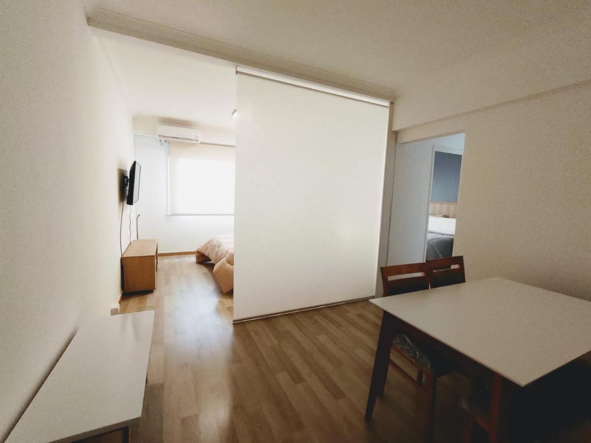 Precioso Departamento En El Centro De La Ciudad Apartment Buenos Aires Bagian luar foto