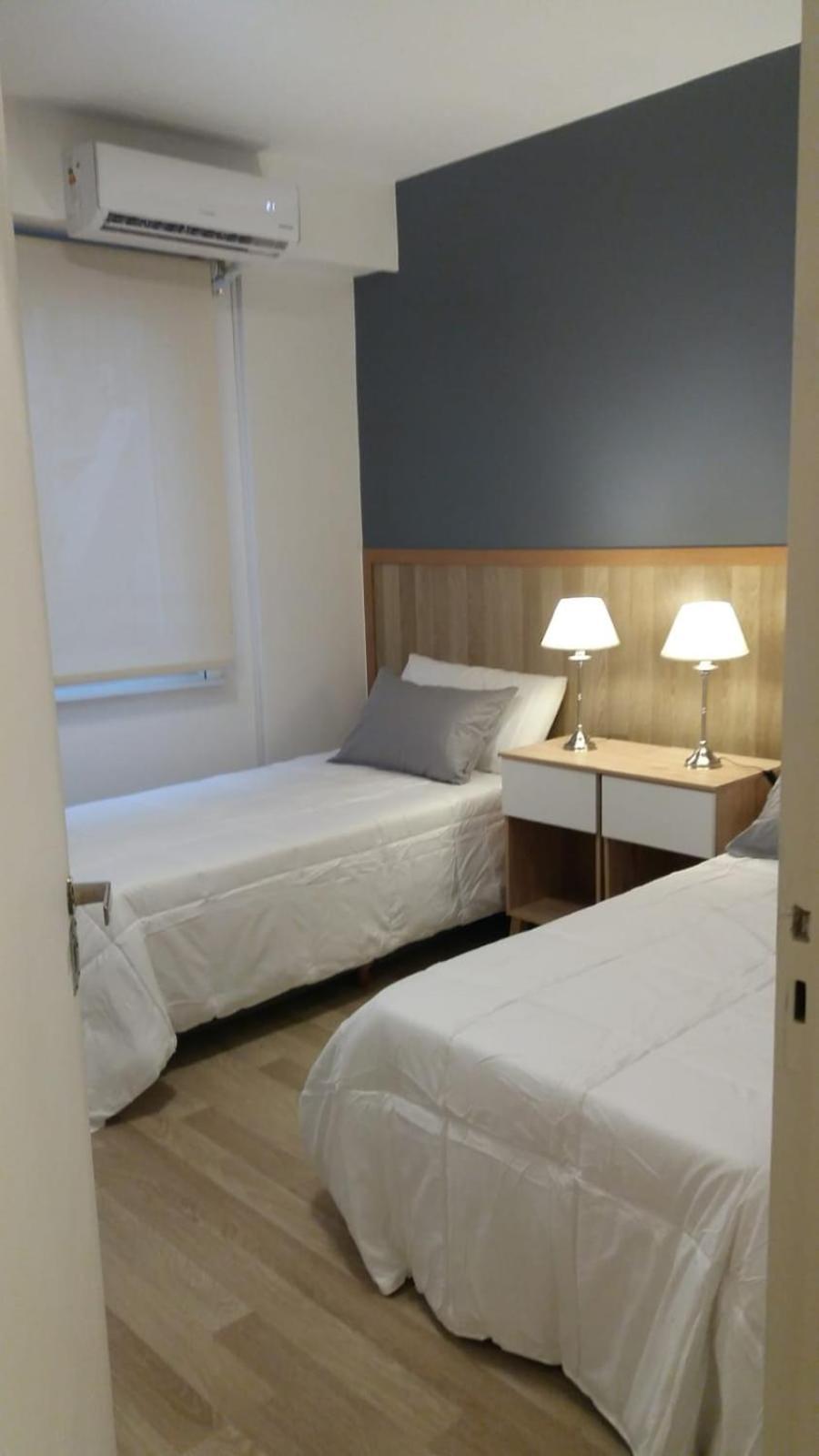 Precioso Departamento En El Centro De La Ciudad Apartment Buenos Aires Bagian luar foto