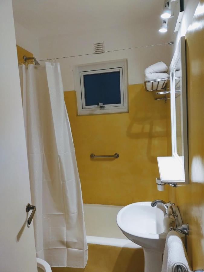 Precioso Departamento En El Centro De La Ciudad Apartment Buenos Aires Bagian luar foto