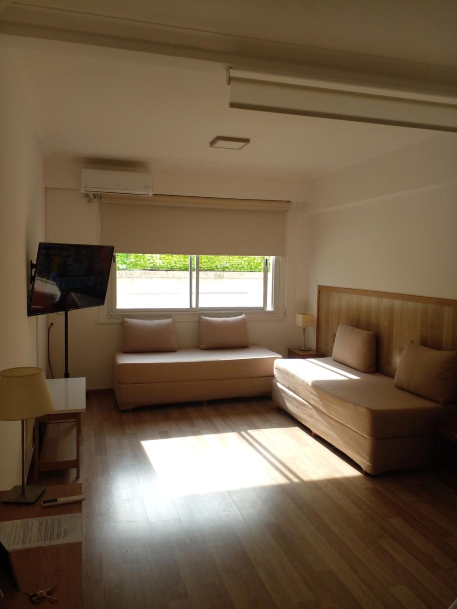 Precioso Departamento En El Centro De La Ciudad Apartment Buenos Aires Bagian luar foto